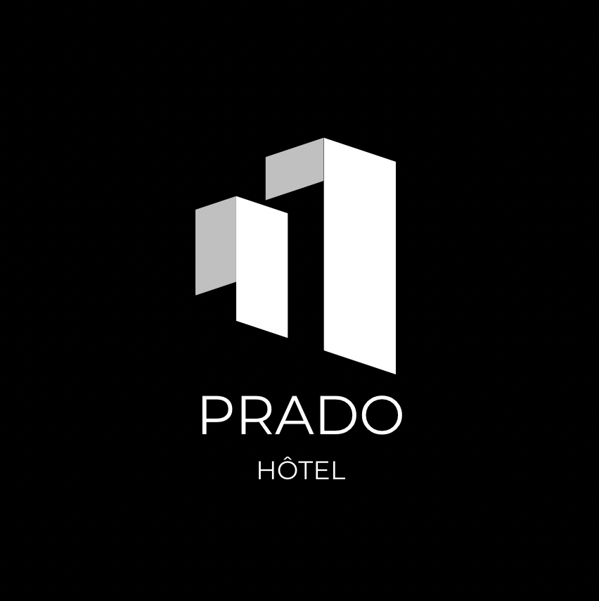 Logo Hôtel du Prado